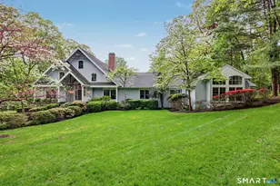 9 N Ridge Rd, Westport, CT 06880 - Photo 1