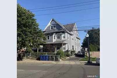 356-358 Connecticut Avenue, Bridgeport, CT 06607 - Photo 1
