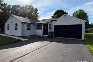 722 Allen Ave, Cheshire, CT 06410 - Photo 1