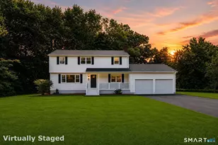 5 Butternut Dr, Bloomfield, CT 06002 - Photo 1