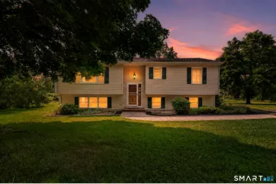 233 Kemp Road, Scotland, CT 06247 - Photo 1
