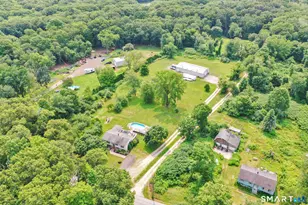 233 Kemp Rd, Scotland, CT 06247 - Photo 5