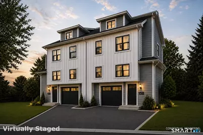 15 Henry Street, Greenwich, CT 06830 - Photo 1
