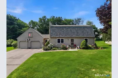 38 Cedar Lane, Norwich, CT 06360 - Photo 1