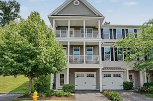 64 Warrington Round, Danbury, CT 06810 - Photo 1