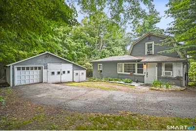 161 Chestnut Grove Road, Watertown, CT 06795 - Photo 1