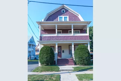 34-38 Ward Street, Bristol, CT 06010 - Photo 1