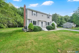 16 Gardner Rd, Vernon, CT 06066 - Photo 5