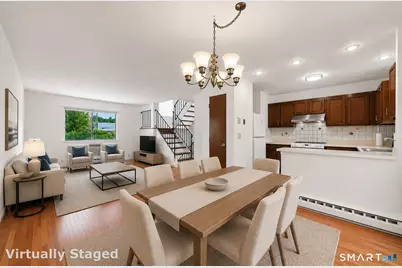 50 Alvord Lane #14, Stamford, CT 06902 - Photo 3