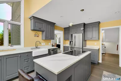 14 Brandon Lane #14, Stonington, CT 06355 - Photo 9