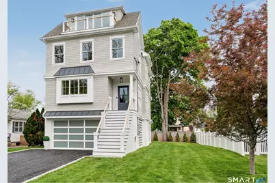 96 Clinton Street, Fairfield, CT 06824 - Photo 1
