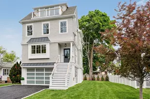 96 Clinton St, Fairfield, CT 06824 - Photo 1