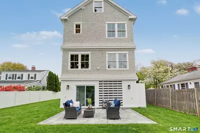 96 Clinton Street, Fairfield, CT 06824 - Photo 35