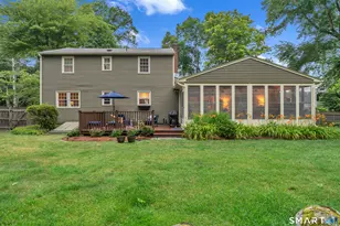 496 Green Hill Rd, Madison, CT 06443 - Photo 35