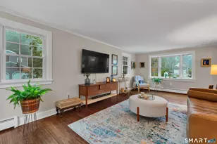 496 Green Hill Rd, Madison, CT 06443 - Photo 5