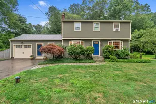 496 Green Hill Rd, Madison, CT 06443 - Photo 1