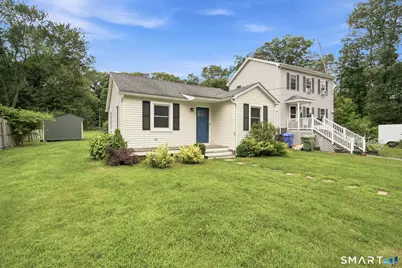 30 Beaver Trail, Coventry, CT 06238 - Photo 5