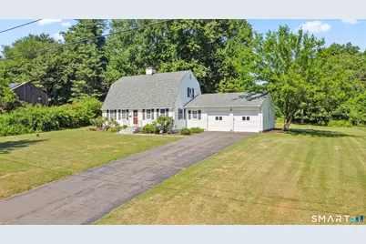 24 Maple Edge Drive, Bloomfield, CT 06002 - Photo 27