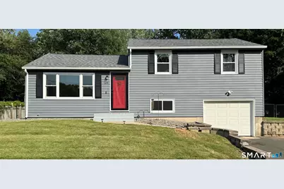 129 Overlook Road, South Windsor, CT 06074 - Photo 1
