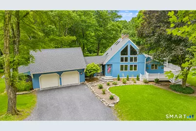 69 Ray Hill Road, East Haddam, CT 06423 - Photo 1