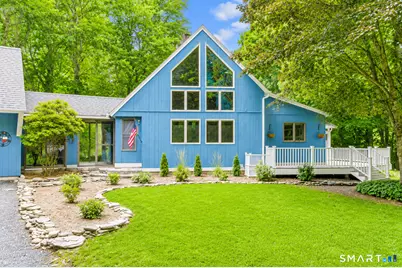 69 Ray Hill Road, East Haddam, CT 06423 - Photo 3