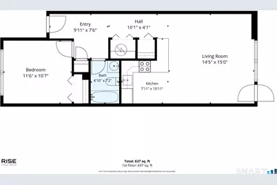 280 West Walk #280, West Haven, CT 06516 - Photo 39