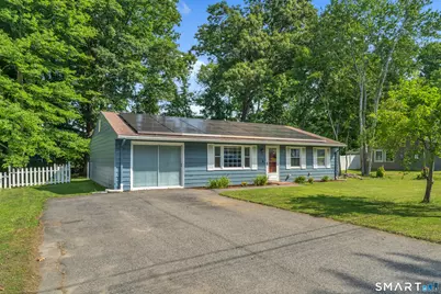 13 Pennywise Lane, Ledyard, CT 06339 - Photo 1