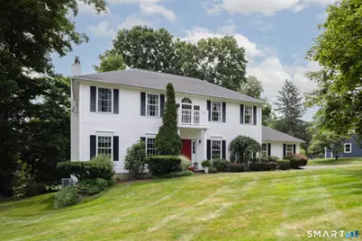 10 Curtis Road, Middlebury, CT 06762 - Photo 29