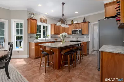 10 Curtis Road, Middlebury, CT 06762 - Photo 9