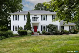 10 Curtis Rd, Middlebury, CT 06762 - Photo 1
