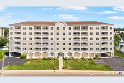 343 Beach Street #603, West Haven, CT 06516 - Photo 1