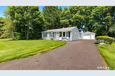 3 Fairview Street, Ansonia, CT 06401 - Photo 3