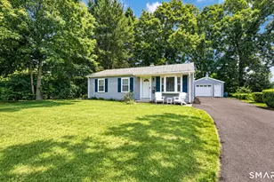 3 Fairview St, Ansonia, CT 06401 - Photo 1