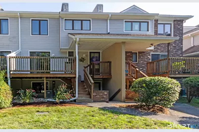 3 Dutton Place Way #3, Glastonbury, CT 06033 - Photo 1