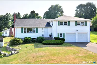5 Garrison Terrace, Bloomfield, CT 06002 - Photo 1