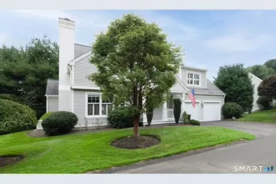 16 Caveson Court #16, Middlebury, CT 06762 - Photo 3