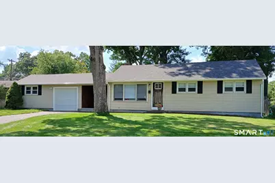 16 Arrow Street, Enfield, CT 06082 - Photo 1