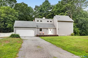 212 Cabin Rd, Colchester, CT 06415 - Photo 1
