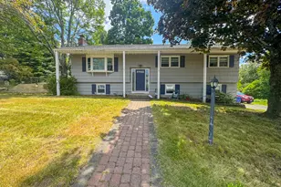 271 Meadowview Dr, Torrington, CT 06790 - Photo 1