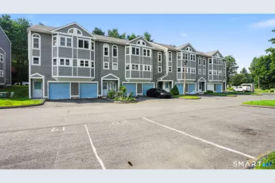 1655 North Colony Road #14, Meriden, CT 06450 - Photo 3