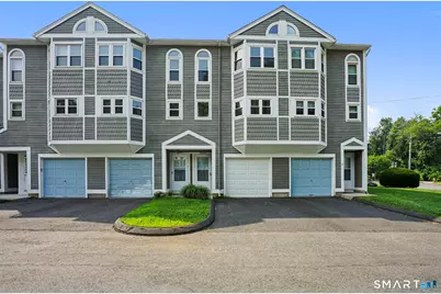 1655 North Colony Road #14, Meriden, CT 06450 - Photo 1