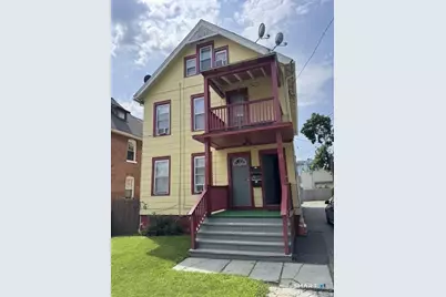 19-21 Warner Street, Hartford, CT 06114 - Photo 1