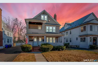 58 Maplewood Avenue, West Hartford, CT 06119 - Photo 1