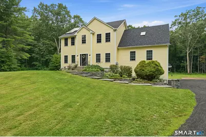 73 North Burnham Highway, Lisbon, CT 06351 - Photo 1