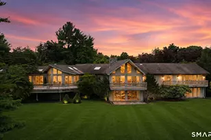 4 Aspetuck Hill Ln, Weston, CT 06883 - Photo 1