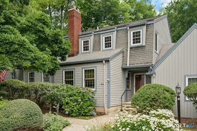 28 Paisley Lane #28, Fairfield, CT 06825 - Photo 1