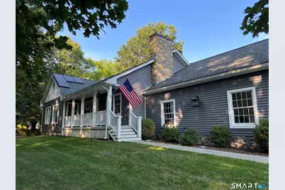 128 Windwood Way, Groton, CT 06355 - Photo 1