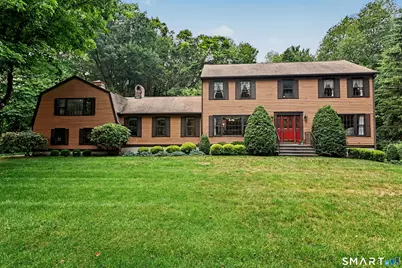 59 Friar Lane, Trumbull, CT 06611 - Photo 1