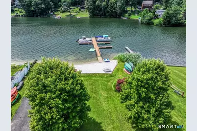 16 Pinewood Shores, Sherman, CT 06784 - Photo 27
