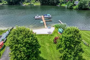16 Pinewood Shores, Sherman, CT 06784 - Photo 27